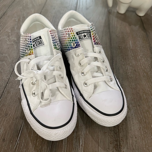 Converse All Star Sneakers - Picture 2 of 9